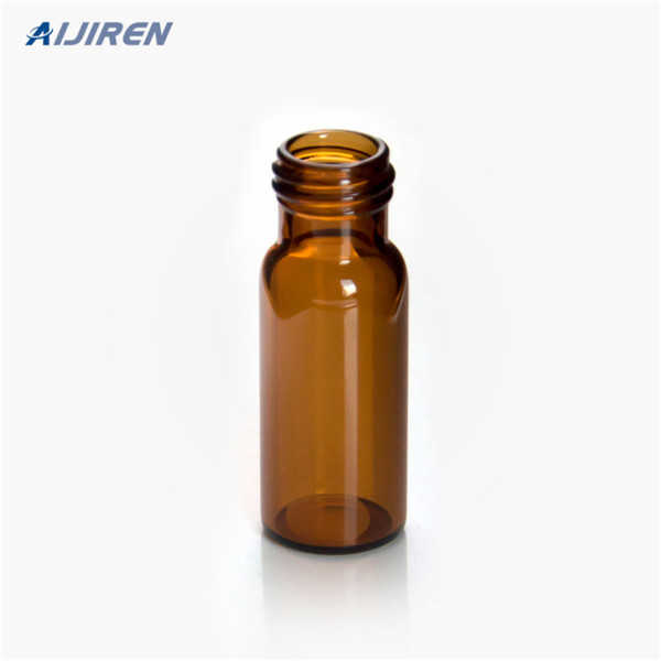 standard opening hplc sample vials Aijiren  